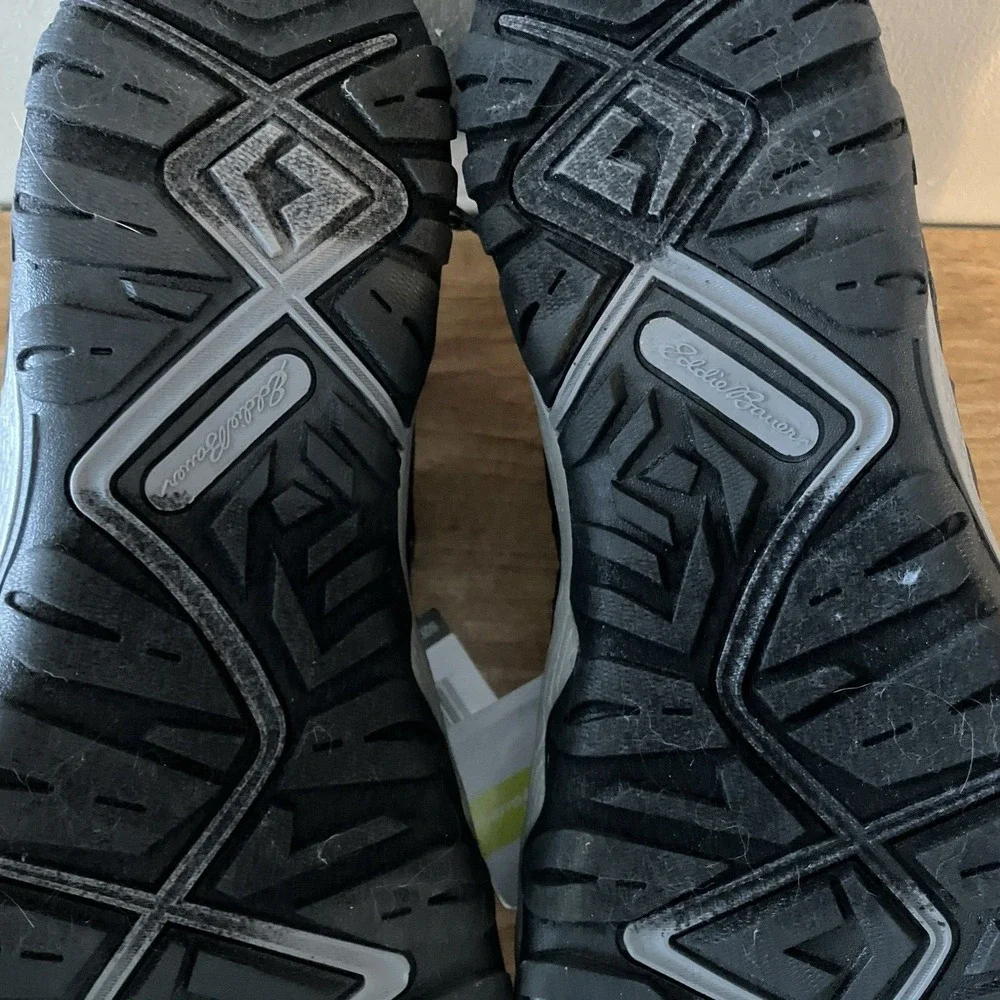 Eddie Bauer men 13m